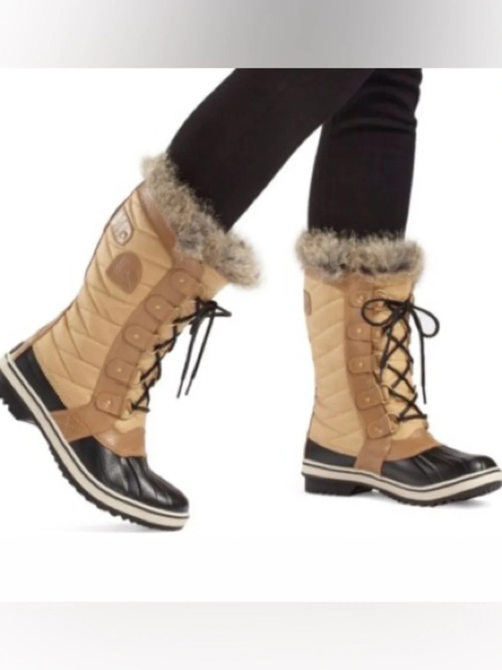 NWT SOREL Tofino II Waterproof Boots